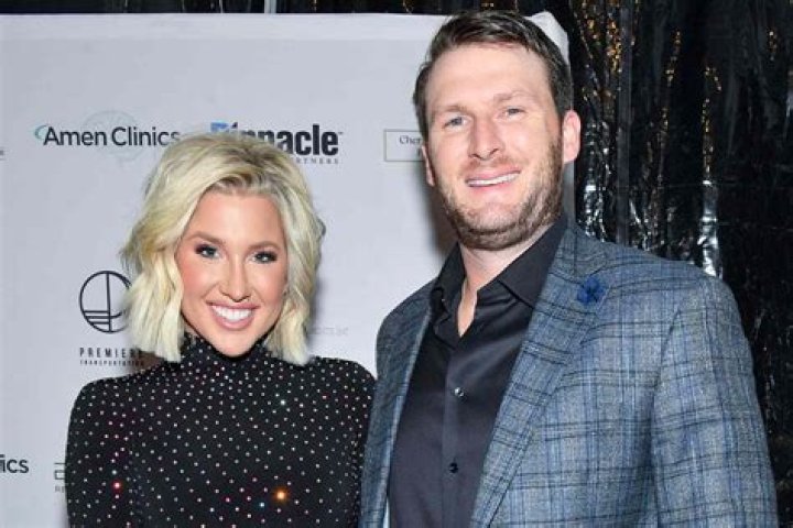 Is Savannah Chrisley Married, Who Is Savannah Chrisley Dating, Who Is Savannah Chrisley Boyfriend?
