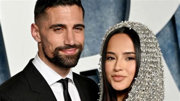 
Is Sebastian Lletget Married? His Bio, Age, Wife, Salary and Net worth 