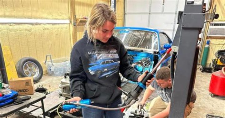 Is Shelby Lynn Related to JJ Da Boss? Everything About ‘Street Outlaws’ Racer