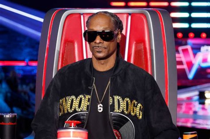 Is snoop dogg in boondocks?