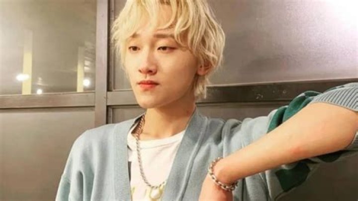 
Is South Korean Rapper Kang Min Soo Gay in Real Life? 