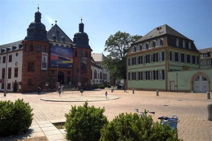 Is speyer worth visiting?