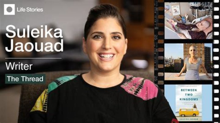 
Is Suleika Jaouad Pregnant in 2024? Who is Suleika Jaouad? 