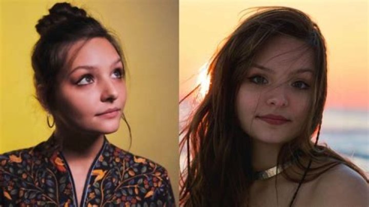 Is The Walking Dead Lydia Pregnant? Cassady Marie McClincy Weight Gain In Real Life