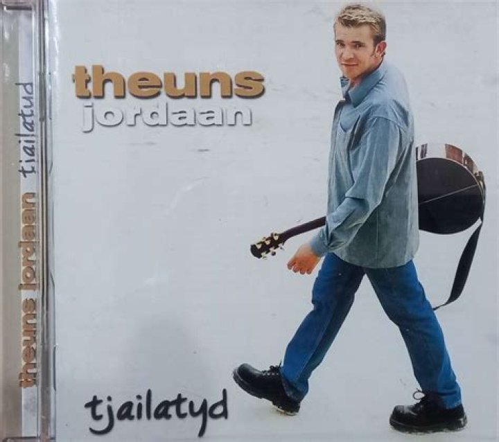 
Is Theuns Jordaan Gay? Age, Height, Net Worth 