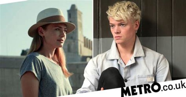 Is Tom Rhys Harries Dating Partner Laura Haddock? More On Breakout British Actor With Many Exciting Roles