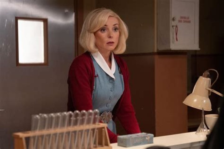 Is Trixie From Call The Midwife Pregnant? Why Is Actress Helen George Leaving The Show?
