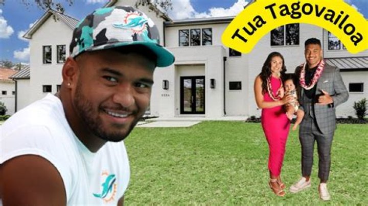 Is Tua Tagovailoa Married? Check Out Tua Tagovailoa Age, Family, Bio, Stats, Height, Weight, Kids, Nationality, Wiki, Injury, Net Worth