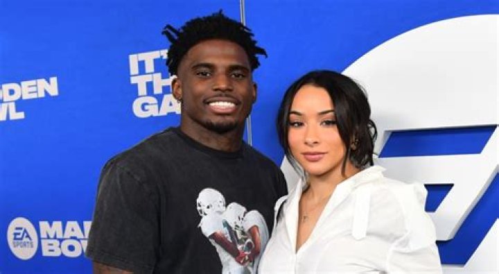 
Is Tyreek Hill Wife Pregnant in 2024? Who is Tyreek Hill’s Wife? 