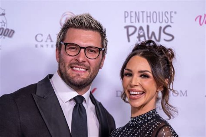 Is Vanderpump Rules Star Scheana Shay Married? Who is Scheana Shay Married? Who is Brock Davies?