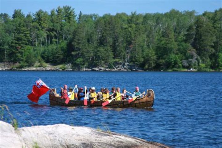 Is voyageurs national park open?