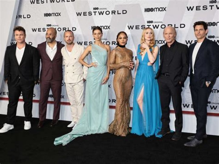 
Is Westworld Cast Tessa Thompson British? More On Her Family Ethnicity 