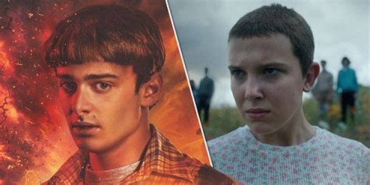 
Is Will Byers Gay in Stranger Things? His Sexuality Finally Revealed 