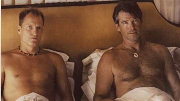 
Is Woody Harrelson Gay? The Truth About the Sexuality of a Controversial American Actor! 