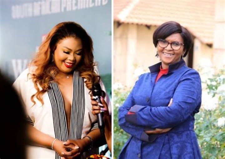 
Is Zanele Sifuba Married? Who Is Zanele Sifuba Husband, Zanele Sifuba Biography, And Age 