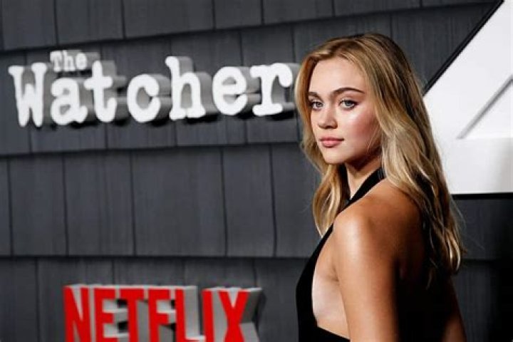 Isabel Gravitt Height, Weight, Net Worth, Age, Wiki, Who, Instagram, Biography