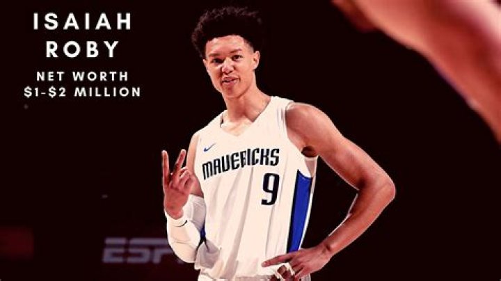 Isaiah Roby Height, Weight, Net Worth, Age, Birthday, Wikipedia, Who, Instagram, Biography