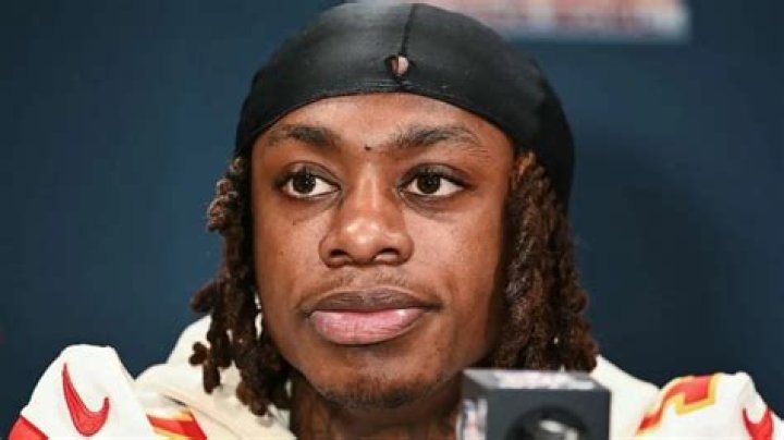 
Isaiah Xavier Height, Weight, Net Worth, Age, Birthday, Wikipedia, Who, Nationality, Biography 