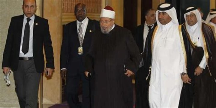 
Islamic Muslim Scholars President, Yusuf al-Qaradawi, dies at 96 