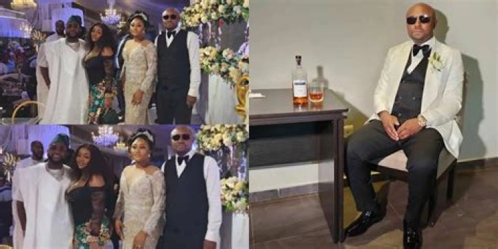 
Isreal DMW has penned a gratifying message to his boos 