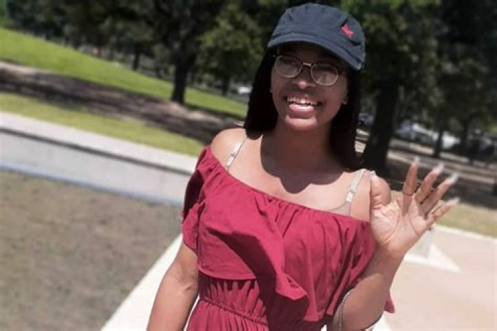 
‘It’s Absolutely an Epidemic’: Texas Transgender Woman Was Killed in 2020, Suspect Just Arrested 