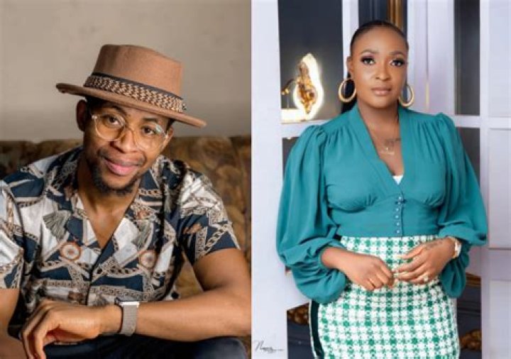 
IVD’s Saga: Blessing CEO Is Making Mockery Of What It Means To Be A Therapist, Seems Like She Misses Jail – Solomon Buchi 