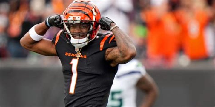 Ja’Marr Chase Height, Weight, Net Worth, Age, Birthday, Wikipedia, Who, Nationality, Biography