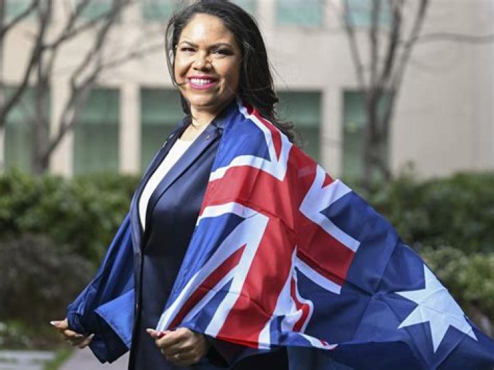 
Jacinta Price Facts, Net Worth, Age, Birthday, Wikipedia, Who, Family, Biography 