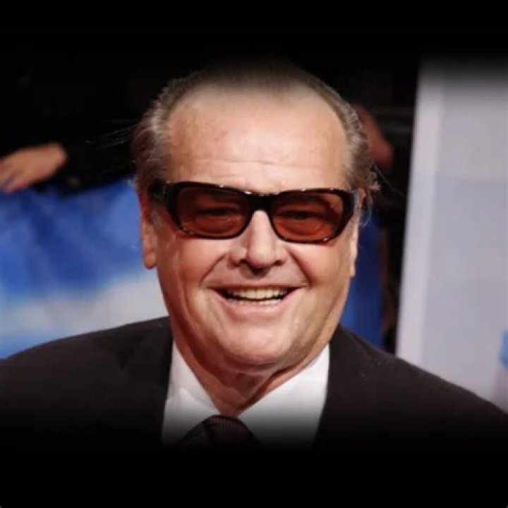 Jack Nicholson Height, Weight, Net Worth, Age, Birthday, Wikipedia, Who, Nationality, Biography