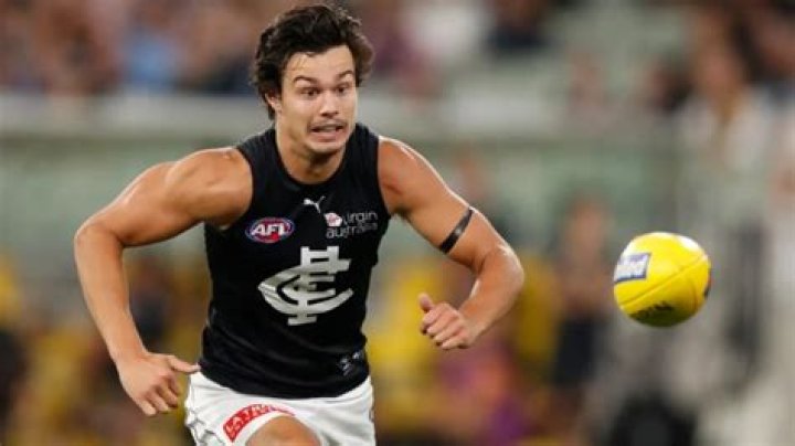 
Jack Silvagni Height, Weight, Net Worth, Age, Birthday, Wikipedia, Who, Nationality, Biography 