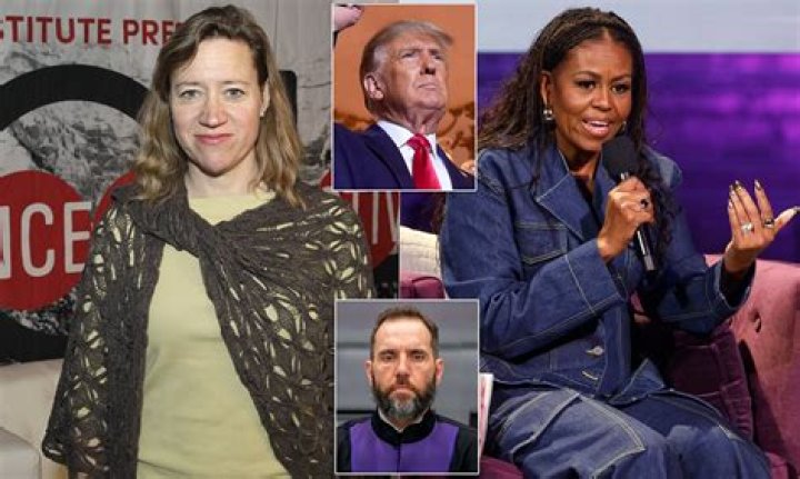 Jack Smith: Wife Katy Chevigny, daughter Vicki Smith, net worth, education, political party and more