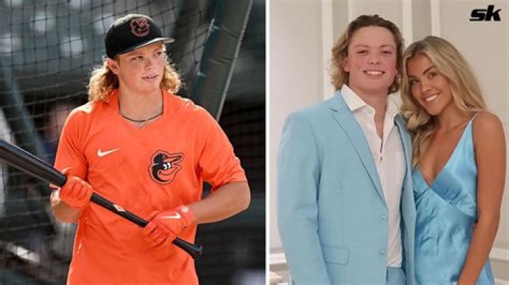 Jackson Holliday Height, Weight, Net Worth, Age, Birthday, Wikipedia, Who, Nationality, Biography