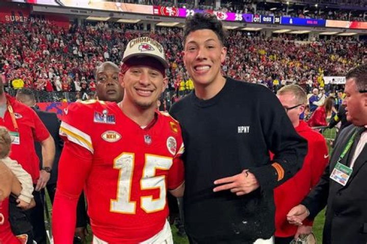 Jackson Mahomes Height, Weight, Net Worth, Age, Birthday, Wikipedia, Who, Nationality, Biography