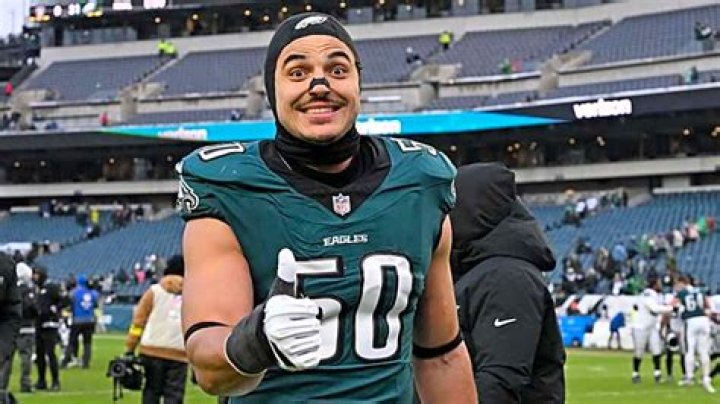 Jaelan Phillips Wiki: What’s His Ethnicity And Nationality? Explore His Family Details