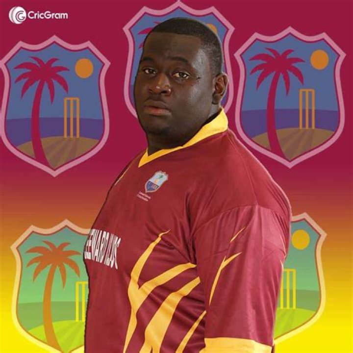 
Jaheam Cornwall Height, Weight, Net Worth, Age, Birthday, Wikipedia, Who, Nationality, Biography 