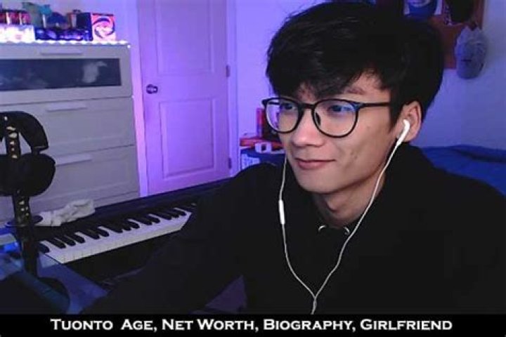 Jake Tuonto Height, Weight, Net Worth, Age, Birthday, Wikipedia, Who, Nationality, Biography