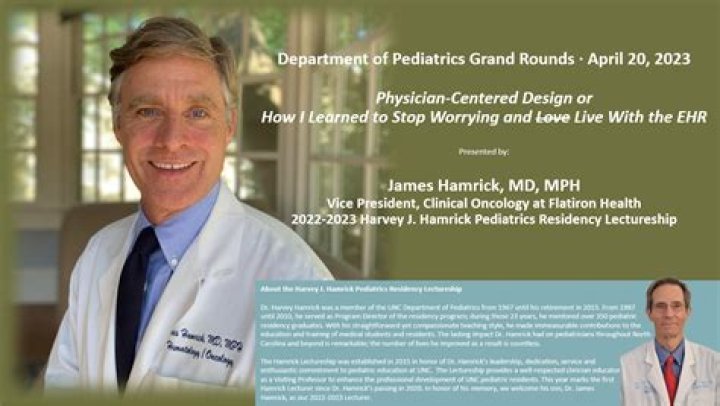 James Hamrick Height, Weight, Net Worth, Age, Wiki, Who, Instagram, Biography