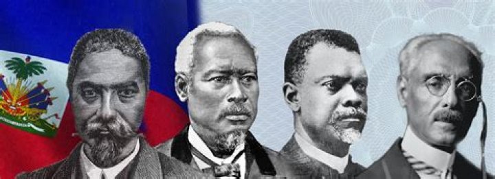 
James Solages And Joseph Vincent, Two Of The 4 Suspects In The Assassination Of Haiti’s President 