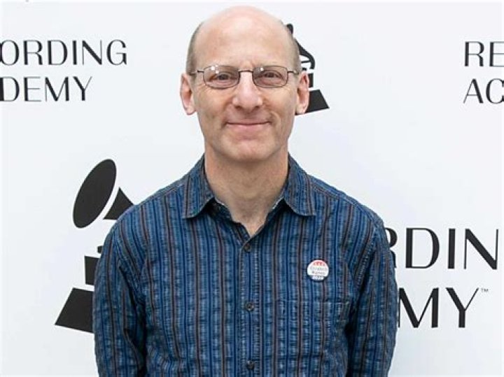 James Steven Ginsburg Net Worth, Age, Birthday, Wikipedia, Who, Nationality, Biography