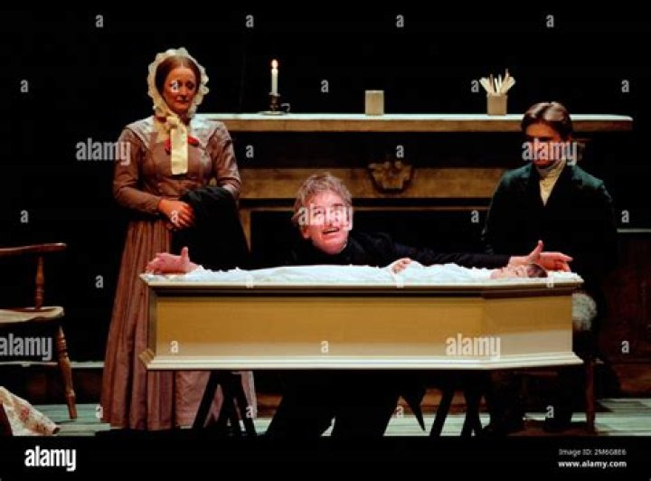 
James Watt Obituary And Death Cause: Family Mourns The Loss Of American Lawyer 