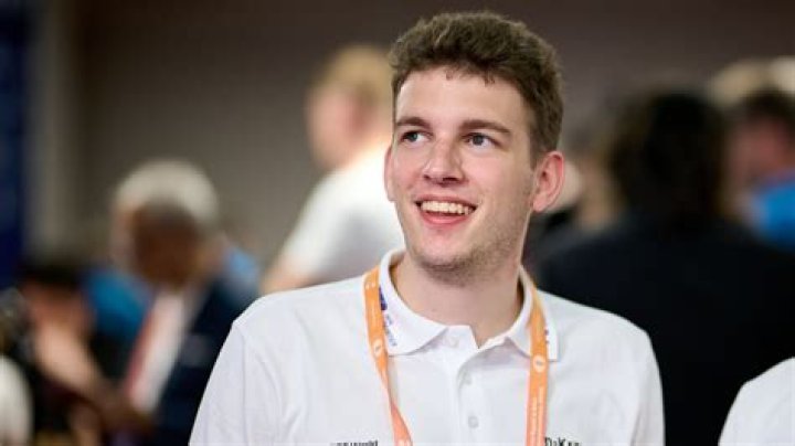 Jan Krzysztof Duda Height, Weight, Net Worth, Age, Birthday, Wikipedia, Who, Nationality, Biography