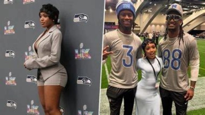 
Janerika Owens Height, Weight, Net Worth, Age, Birthday, Wikipedia, Who, Nationality, Biography 