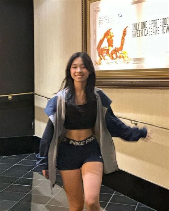 Janet Wu Height, Weight, Net Worth, Age, Birthday, Wikipedia, Who, Instagram, Biography