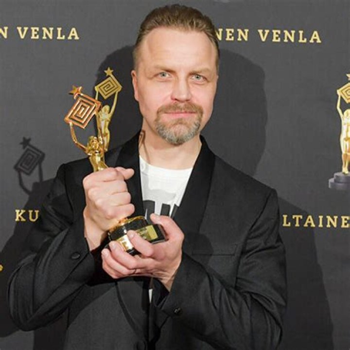 
Jani Volanen Height, Weight, Net Worth, Age, Birthday, Wikipedia, Who, Nationality, Biography 