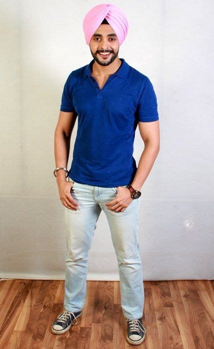 Jashan Singh Kohli Height, Weight, Net Worth, Age, Birthday, Wikipedia, Who, Instagram, Biography