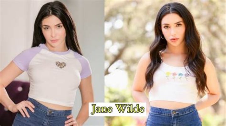 Jasmine Wilde Height, Weight, Net Worth, Age, Birthday, Wikipedia, Who, Instagram, Biography