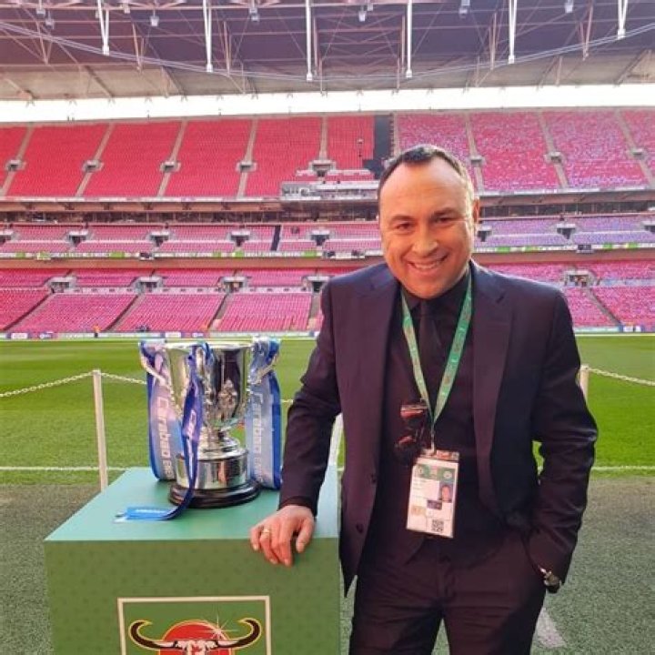 
Jason Cundy Height, Weight, Net Worth, Age, Birthday, Wikipedia, Who, Nationality, Biography 