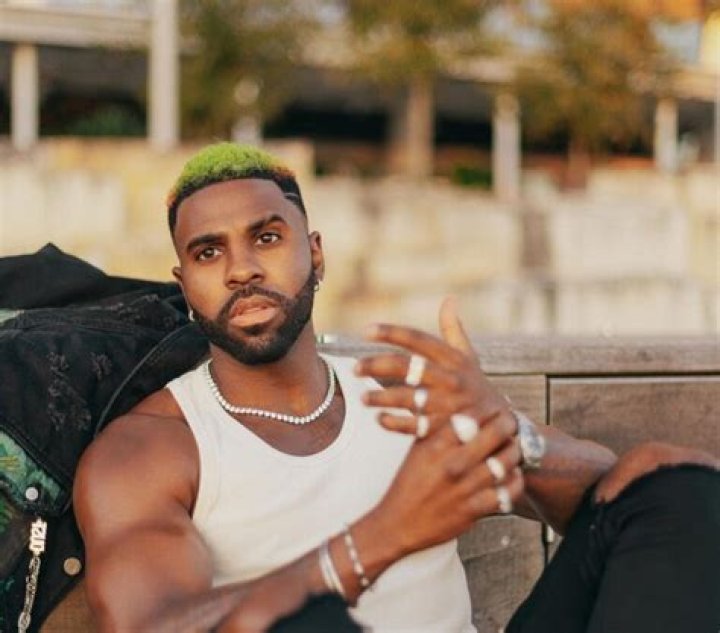
Jason Derulo Religion | Is He Christian Or Muslim Ethnicity 