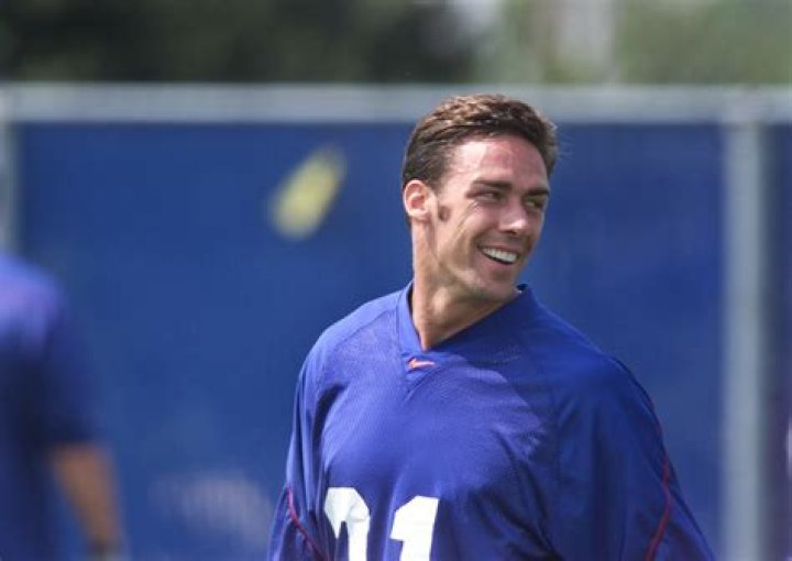 
Jason Sehorn’s Wiki. How rich is Angie Harmon’s ex-husband? 