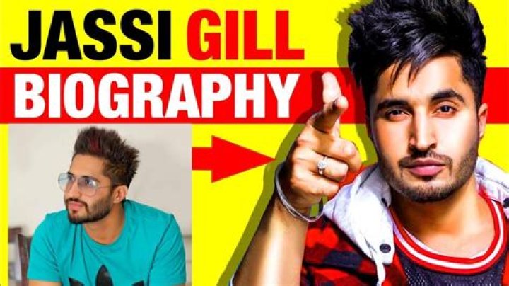 Jassie Gill Height, Weight, Net Worth, Age, Birthday, Wikipedia, Who, Instagram, Biography
